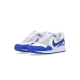 scarpa bassa uomo air pegasus 89 WHITE/RACER BLUE/PHOTON DUST