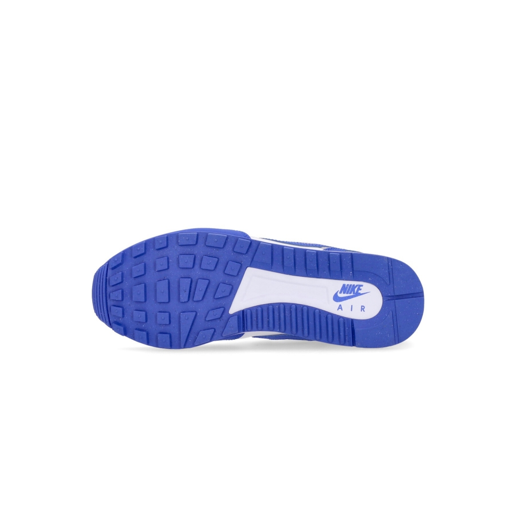 scarpa bassa uomo air pegasus 89 WHITE/RACER BLUE/PHOTON DUST