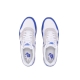 scarpa bassa uomo air pegasus 89 WHITE/RACER BLUE/PHOTON DUST