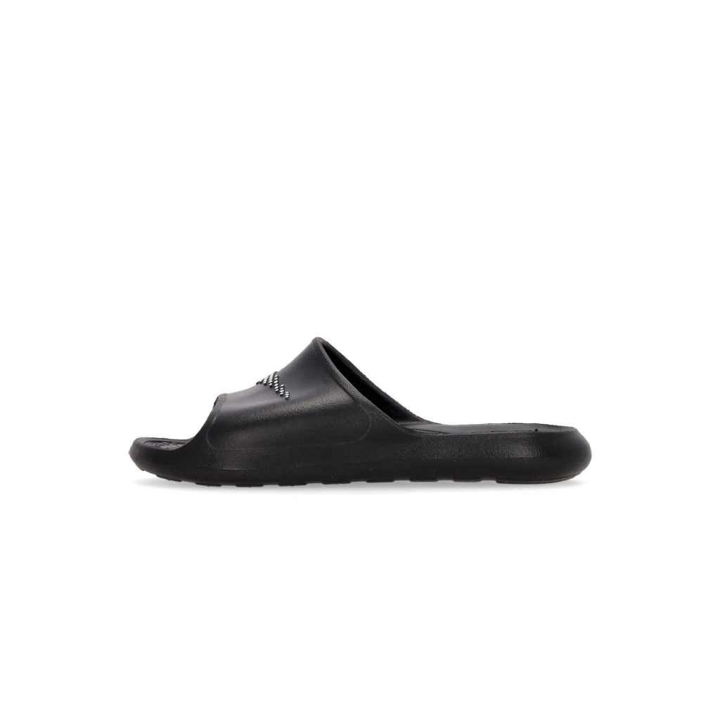 ciabatte donna w victori one shower slide BLACK/WHITE/BLACK