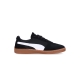 scarpa bassa uomo super team og BLACK