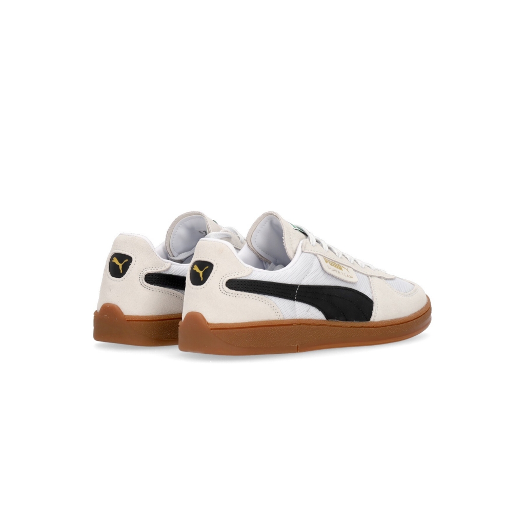 scarpa bassa uomo super team og WHITE