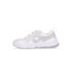 scarpa bassa donna w tech hera WHITE/WHITE/WHITE