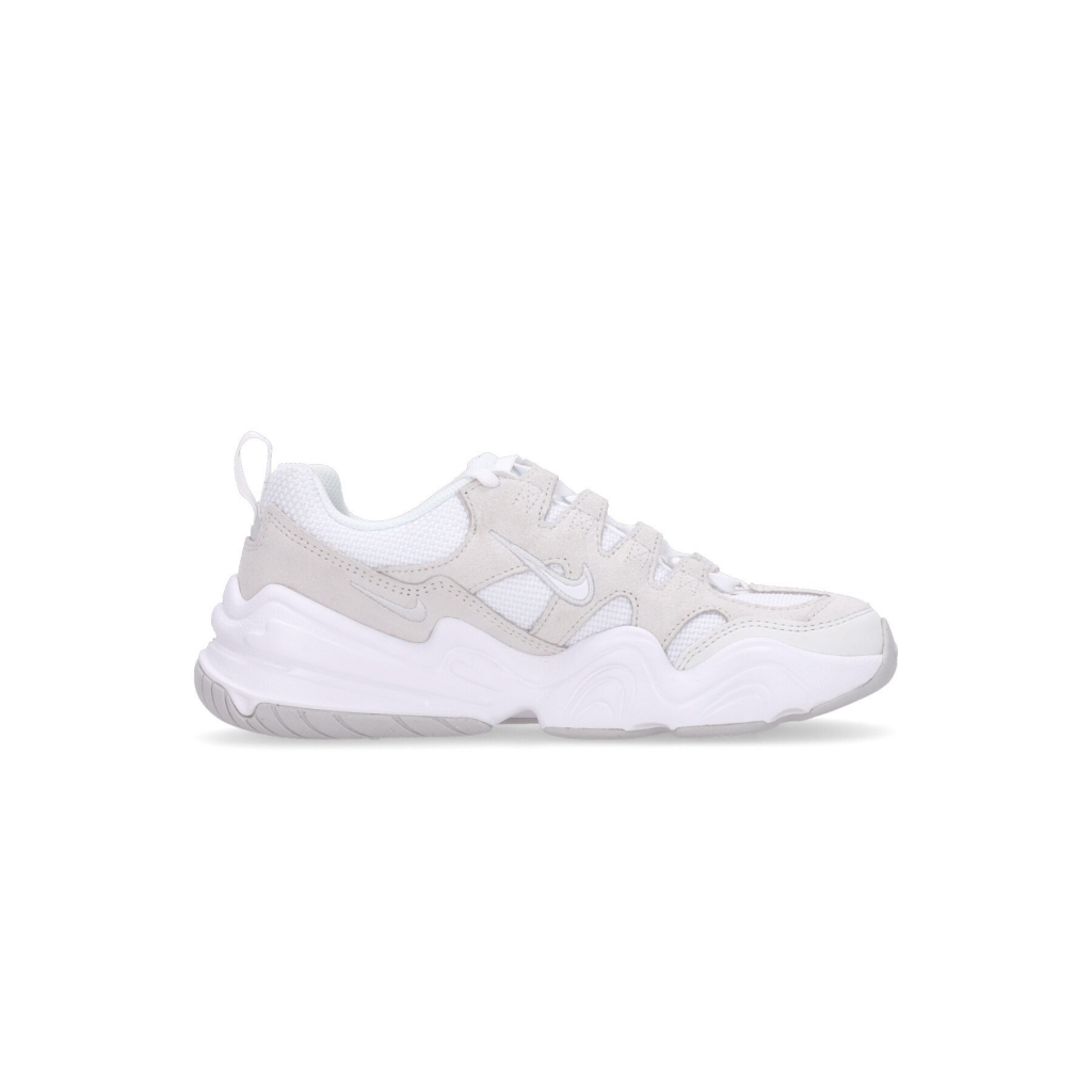 scarpa bassa donna w tech hera WHITE/WHITE/WHITE