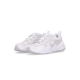 scarpa bassa donna w tech hera WHITE/WHITE/WHITE
