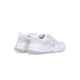 scarpa bassa donna w tech hera WHITE/WHITE/WHITE