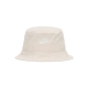 cappello da pescatore uomo apex futura washed bucket GUAVA ICE/WHITE