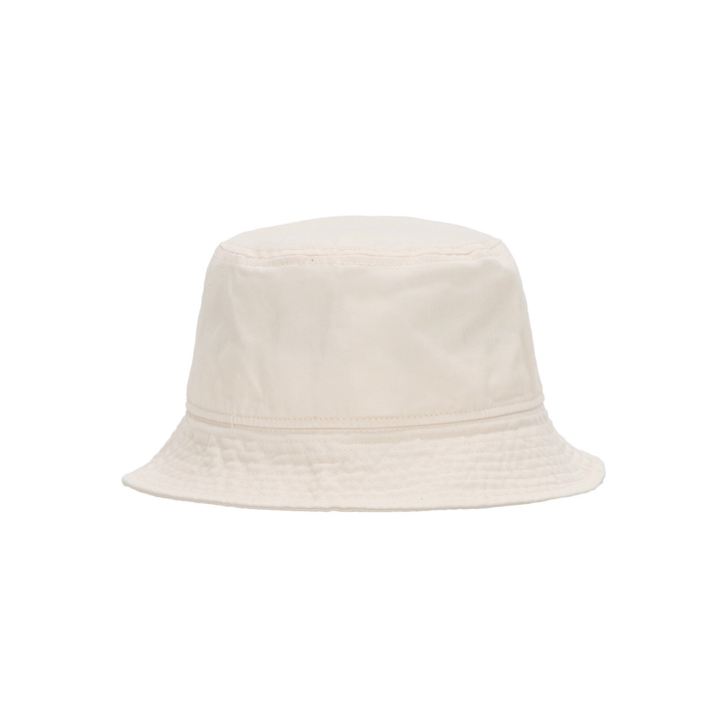 cappello da pescatore uomo apex futura washed bucket GUAVA ICE/WHITE