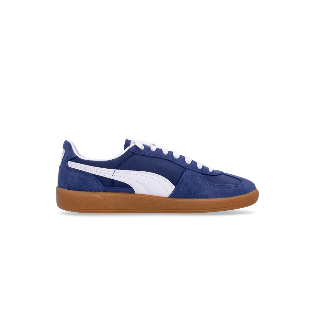 scarpa bassa uomo palermo og NAVY/WHITE