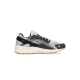 scarpa bassa uomo air huarache runner LT SMOKE GREY/BLACK/LIGHT SILVER