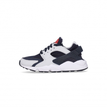 scarpa bassa uomo air huarache DARK OBSIDIAN/TRACK RED/PHOTON DUST