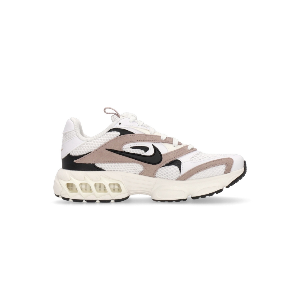 scarpa bassa donna wmns air zoom fire WHITE/BLACK/SAIL/DIFFUSED TAUPE