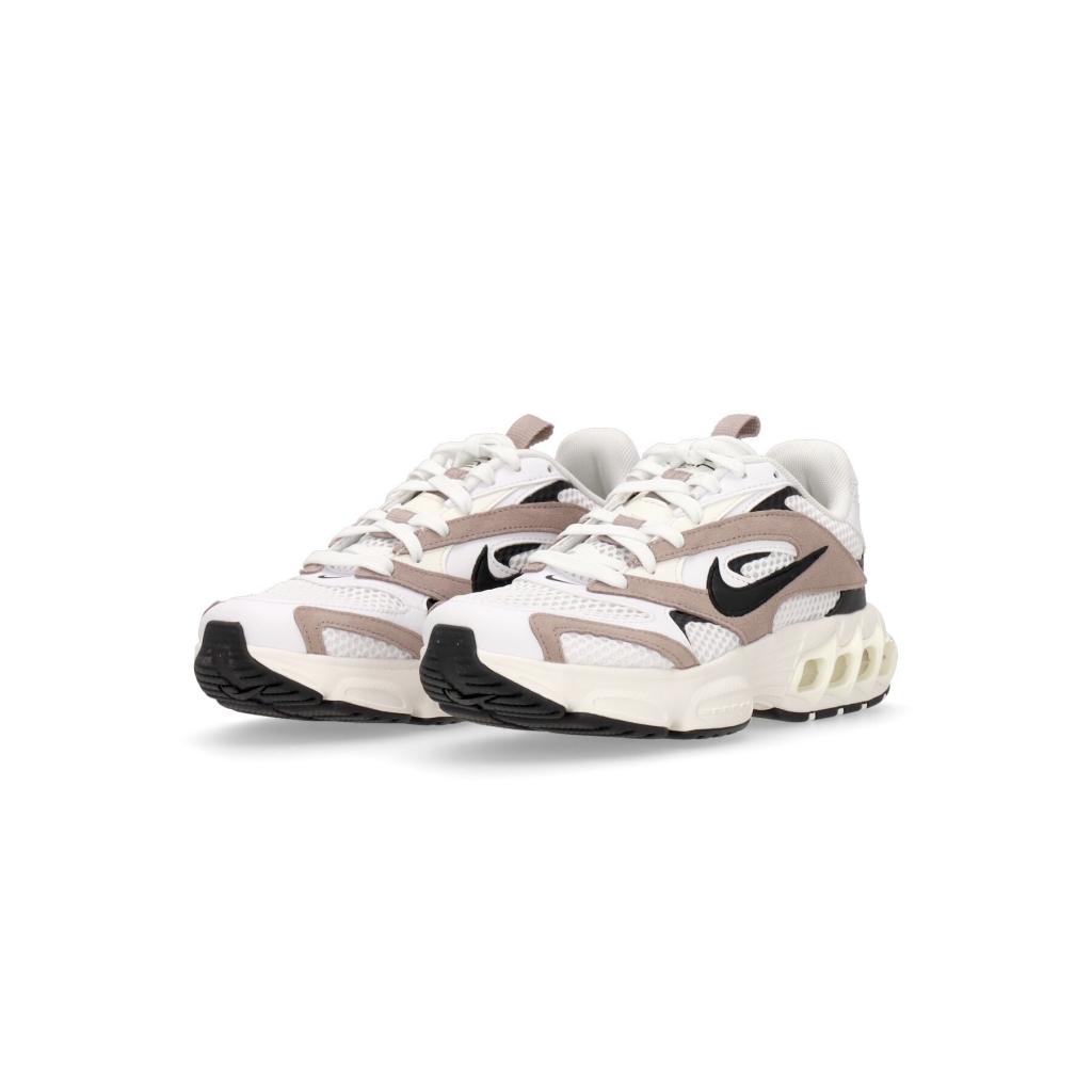scarpa bassa donna wmns air zoom fire WHITE/BLACK/SAIL/DIFFUSED TAUPE