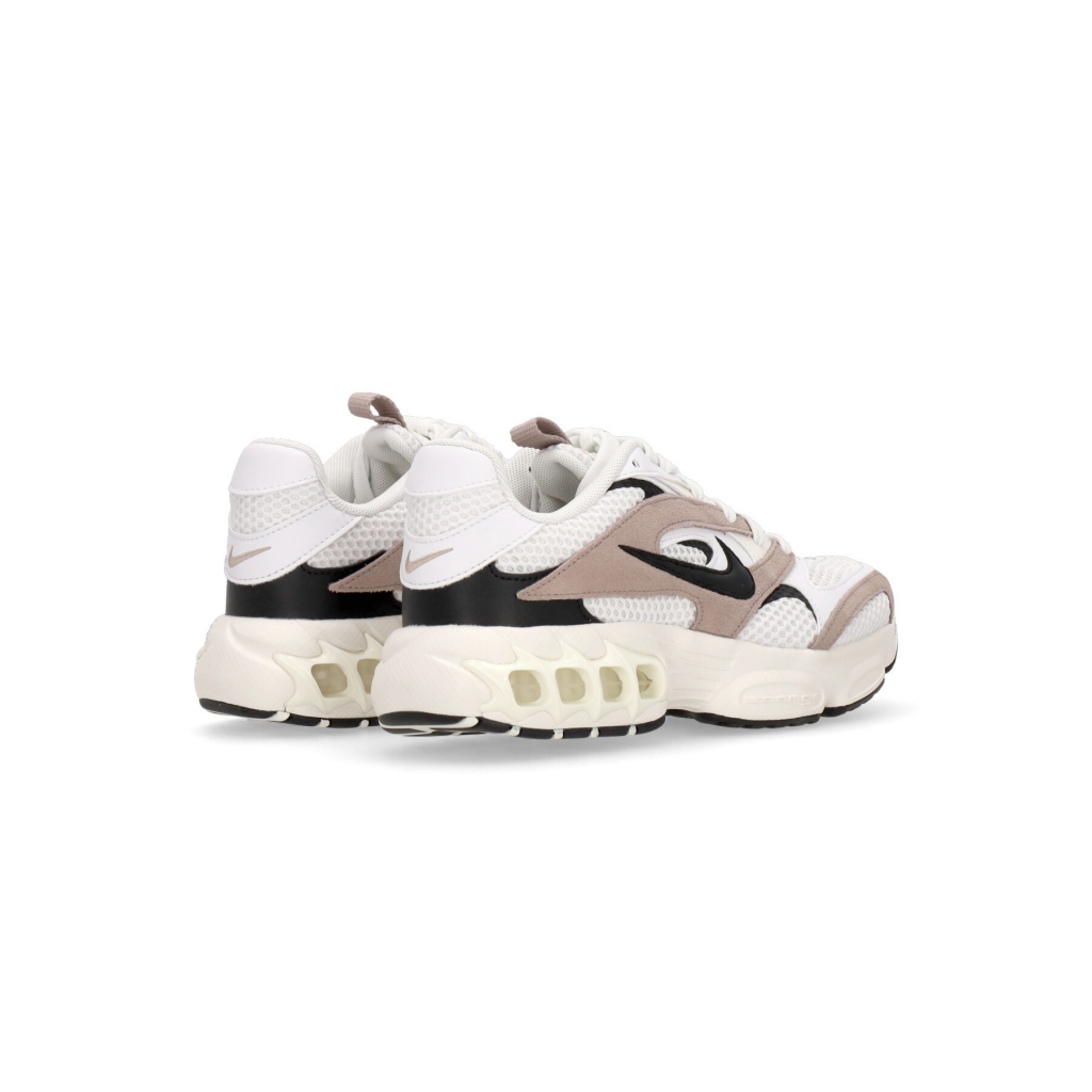 scarpa bassa donna wmns air zoom fire WHITE/BLACK/SAIL/DIFFUSED TAUPE