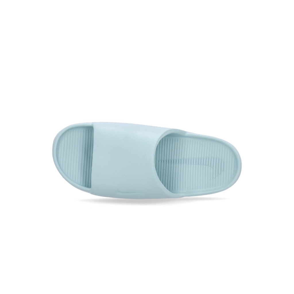 ciabatte donna w calm slide JADE ICE/JADE ICE