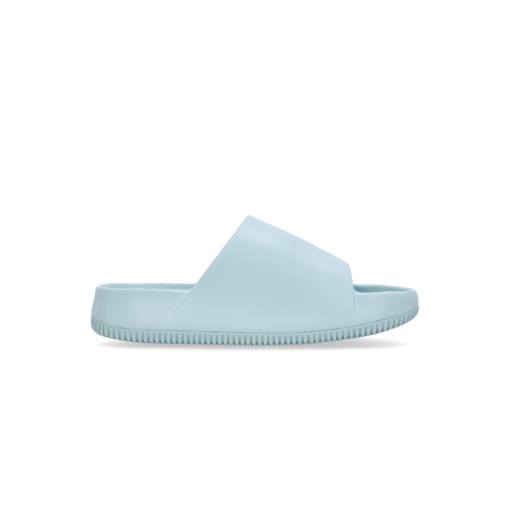 ciabatte donna w calm slide JADE ICE/JADE ICE