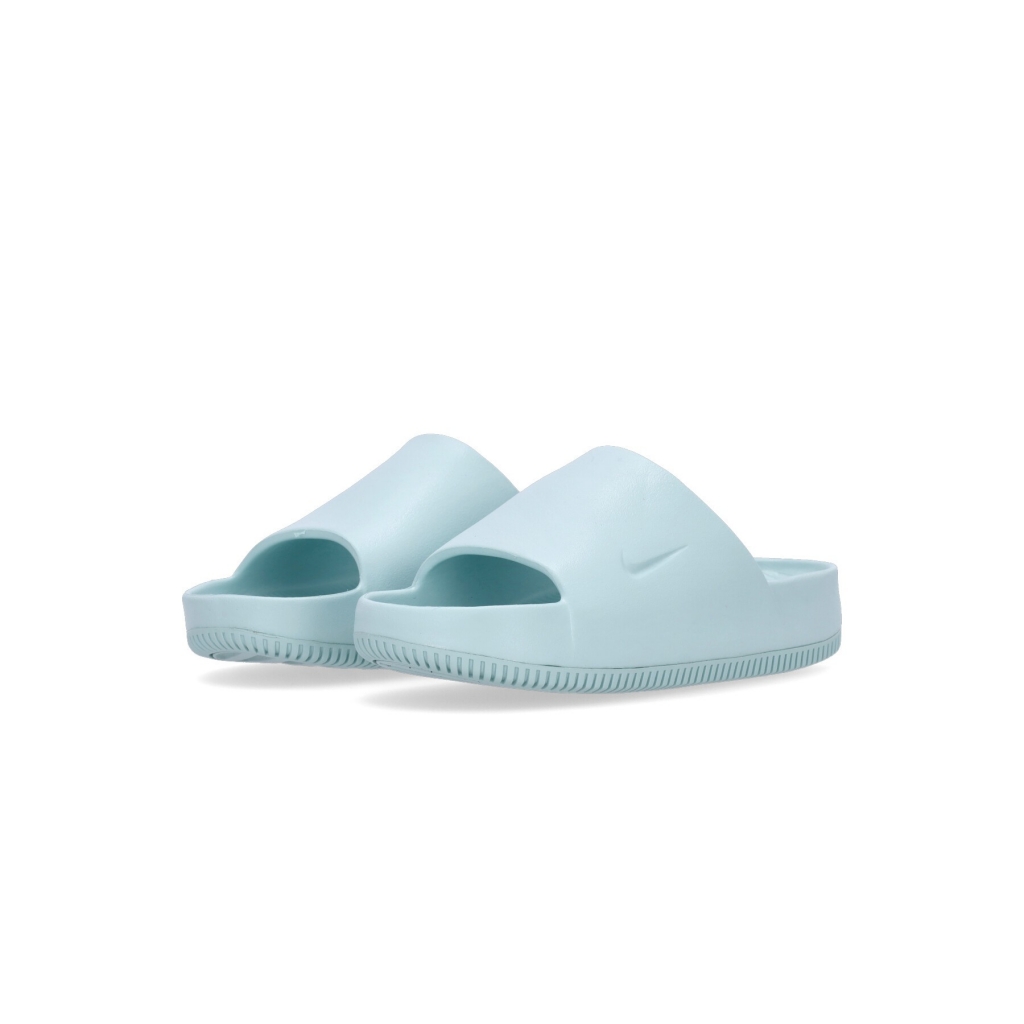 ciabatte donna w calm slide JADE ICE/JADE ICE