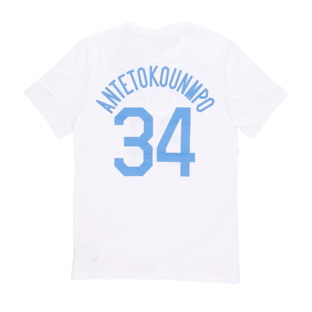 Antetokounmpo maglia deals