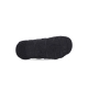 ciabatte uomo air more uptempo slide BLACK/WHITE/BLACK/CLEAR