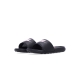 ciabatte donna w victori one slide BLACK/LT ARCTIC PINK/BLACK