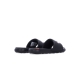 ciabatte donna w victori one slide BLACK/LT ARCTIC PINK/BLACK