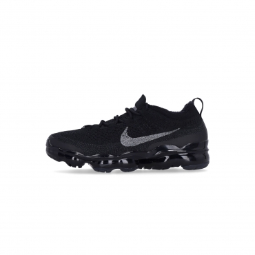 scarpa bassa donna w air vapormax 2023 flyknit BLACK/ANTHRACITE/BLACK