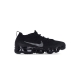 scarpa bassa donna w air vapormax 2023 flyknit BLACK/ANTHRACITE/BLACK