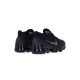 scarpa bassa donna w air vapormax 2023 flyknit BLACK/ANTHRACITE/BLACK
