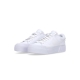 scarpa bassa donna wmns court legacy lift WHITE/WHITE/WHITE