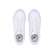 scarpa bassa donna wmns court legacy lift WHITE/WHITE/WHITE