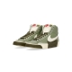 scarpa alta uomo blazer mid pro club OIL GREEN/SEA GLASS/MEDIUM OLIVE