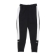 pantalone tuta uomo sportswear air pk jogger BLACK/SUMMIT WHITE