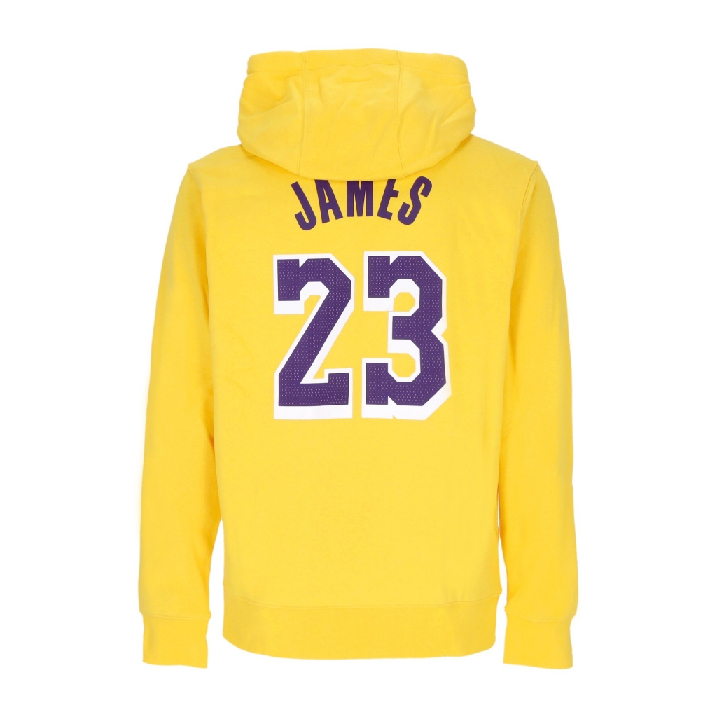 Lebron james logo hoodie online