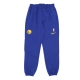 pantalone tuta uomo nba dri fit spotlight pant golwar RUSH BLUE/AMARILLO