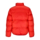 piumino uomo club puffer jacket UNIVERSITY RED/WHITE