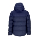 piumino uomo storm fit windrunner primaloft hooded jacket MIDNIGHT NAVY/OBSIDIAN/SAIL