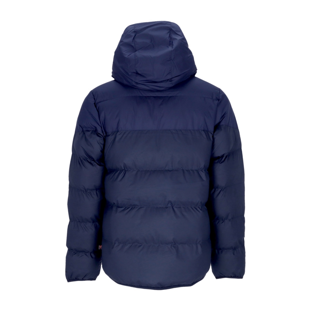 piumino uomo storm fit windrunner primaloft hooded jacket MIDNIGHT NAVY/OBSIDIAN/SAIL