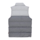 piumino smanicato uomo storm fit windrunner vest LT SMOKE GREY/SMOKE GREY/SAIL