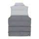 piumino smanicato uomo storm fit windrunner vest LT SMOKE GREY/SMOKE GREY/SAIL