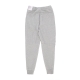 pantalone tuta leggero uomo tech fleece jogger pant DK GREY HEATHER/BLACK