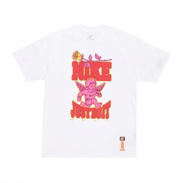 maglietta uomo sportswear max90 tee WHITE