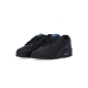 scarpa bassa uomo air max 90 BLACK/BLACK/LASER BLUE/WOLF GREY