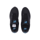 scarpa bassa uomo air max 90 BLACK/BLACK/LASER BLUE/WOLF GREY