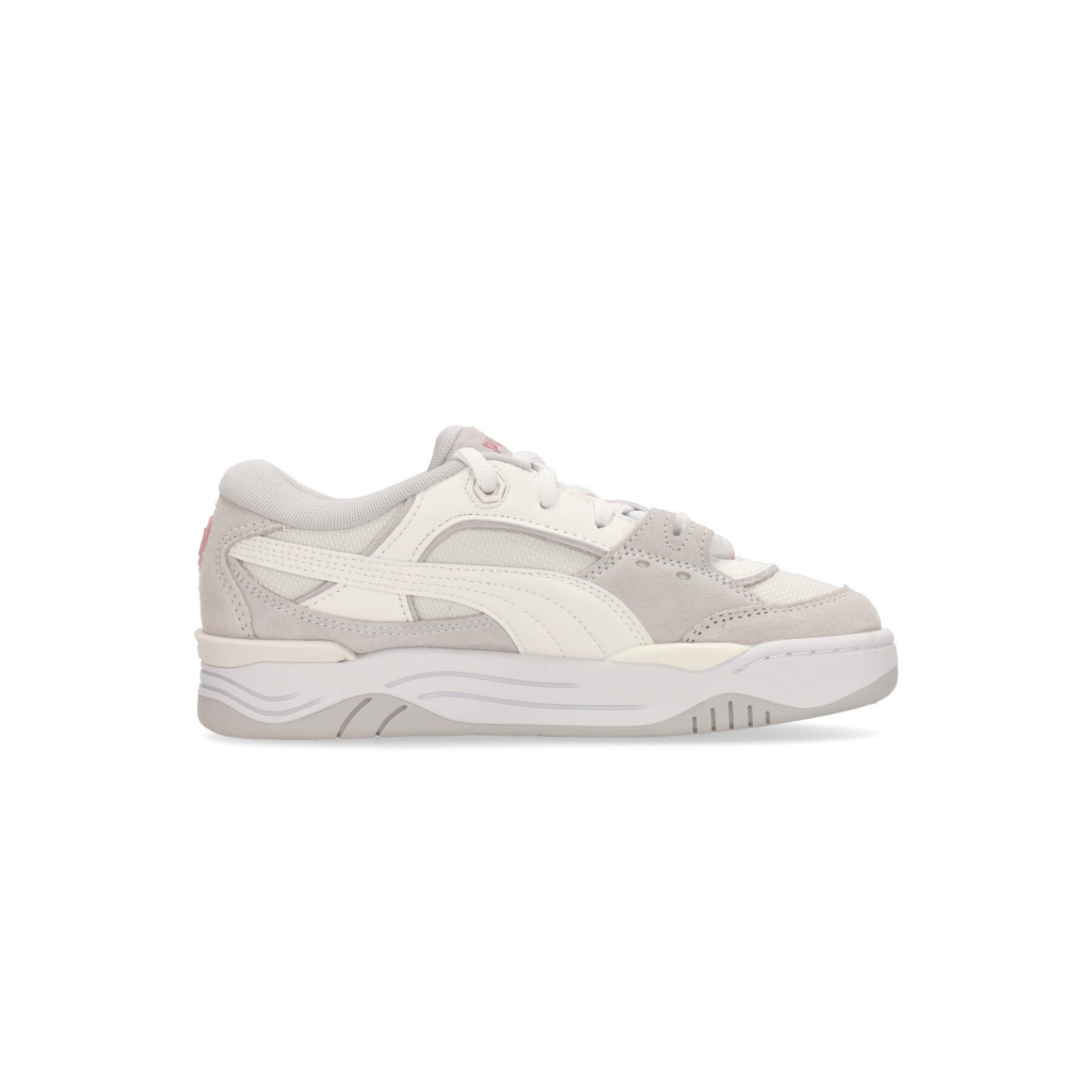 scarpe skate donna puma 180 WARM WHITE/FEATHER GREY