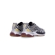 scarpa bassa uomo velophasis phased BLACK/WHITE