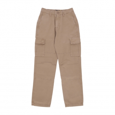 pantalone lungo uomo cargo EARTH