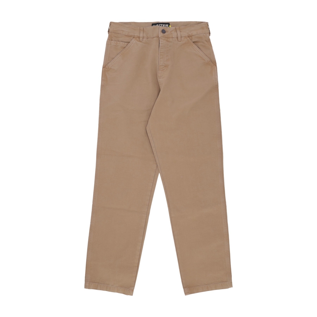 pantalone lungo uomo work pant EARTH