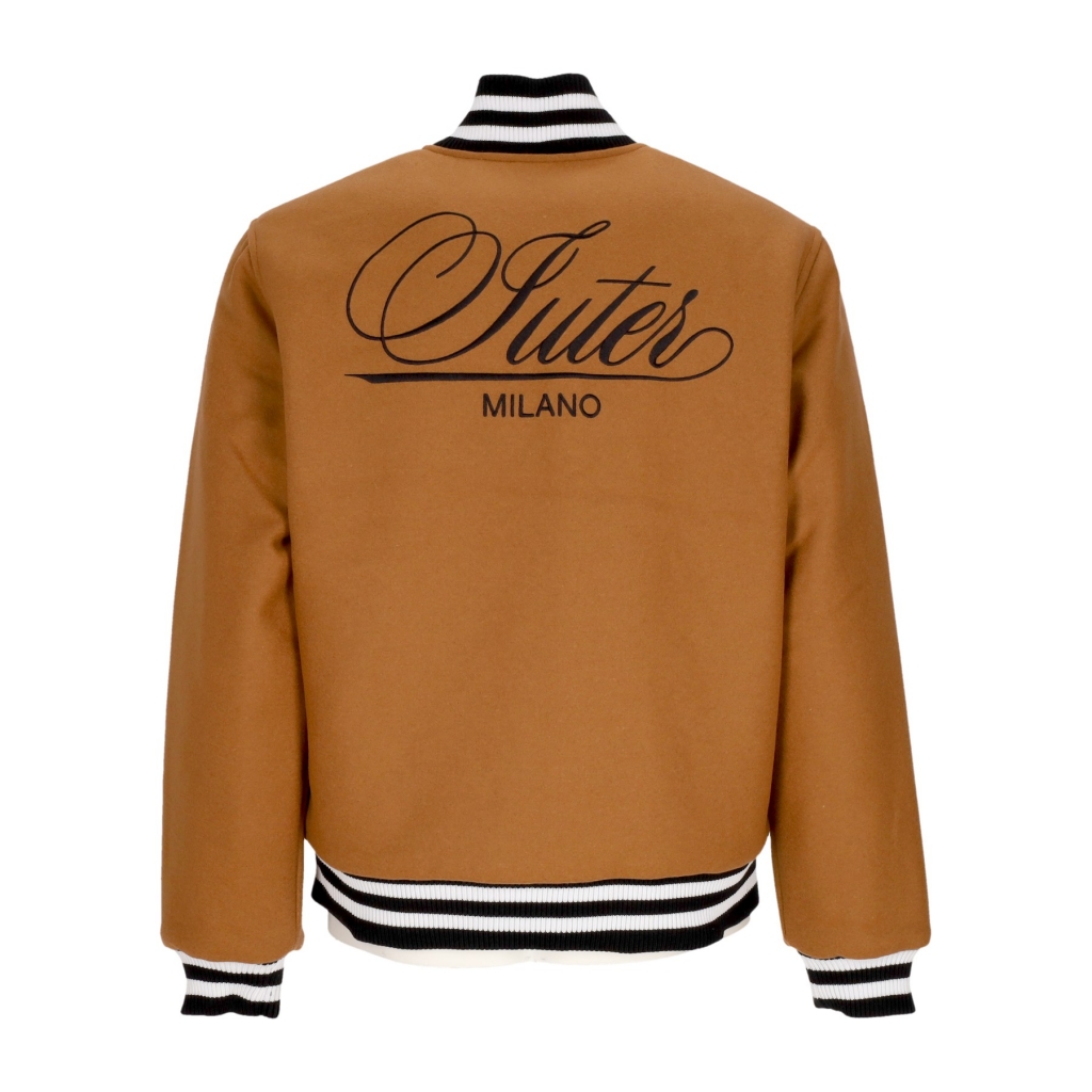 giubbotto college uomo family varsity COOKIE