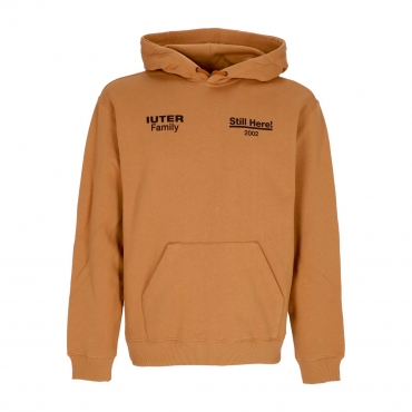 felpa cappuccio uomo jewel hoodie COOKIE