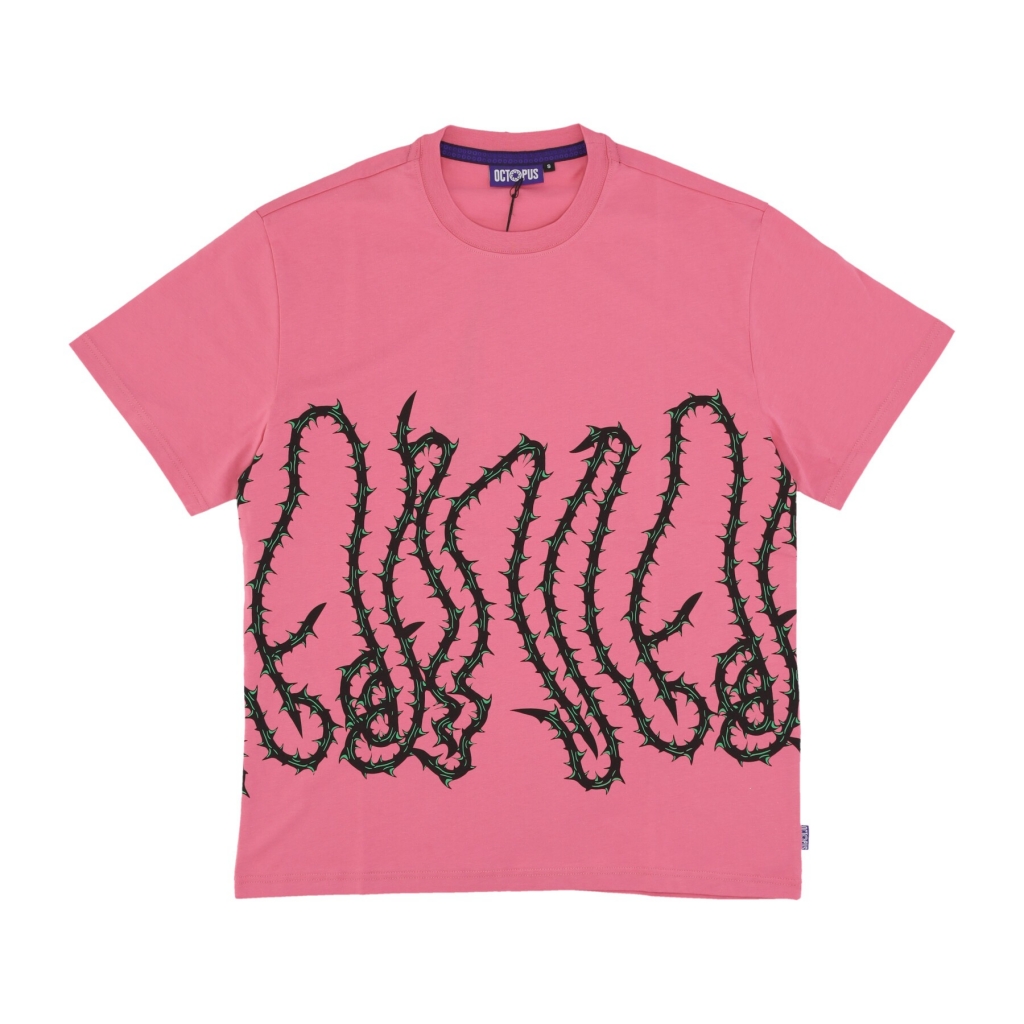 maglietta uomo thorns tee PINK